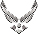 US Air Force logo