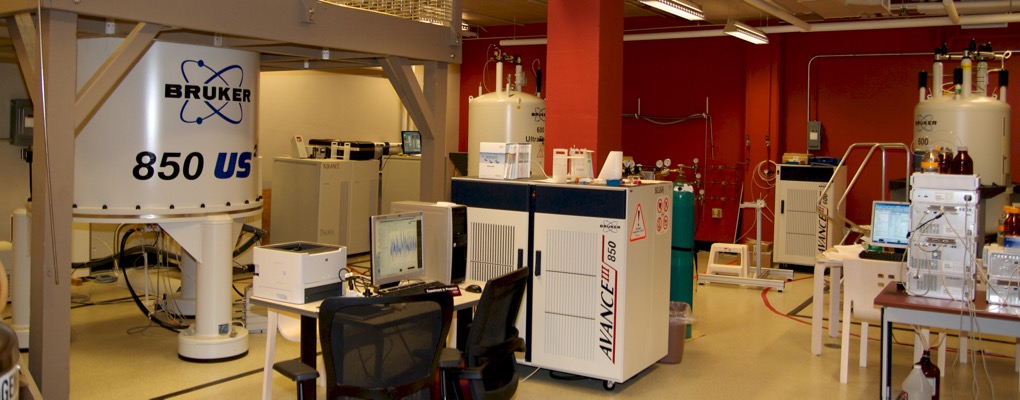 NMR Lab