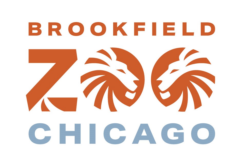 Brookfield Zoo Chicago logo