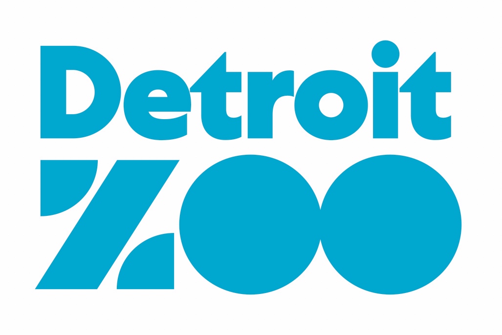 Detroit Zoological Society logo