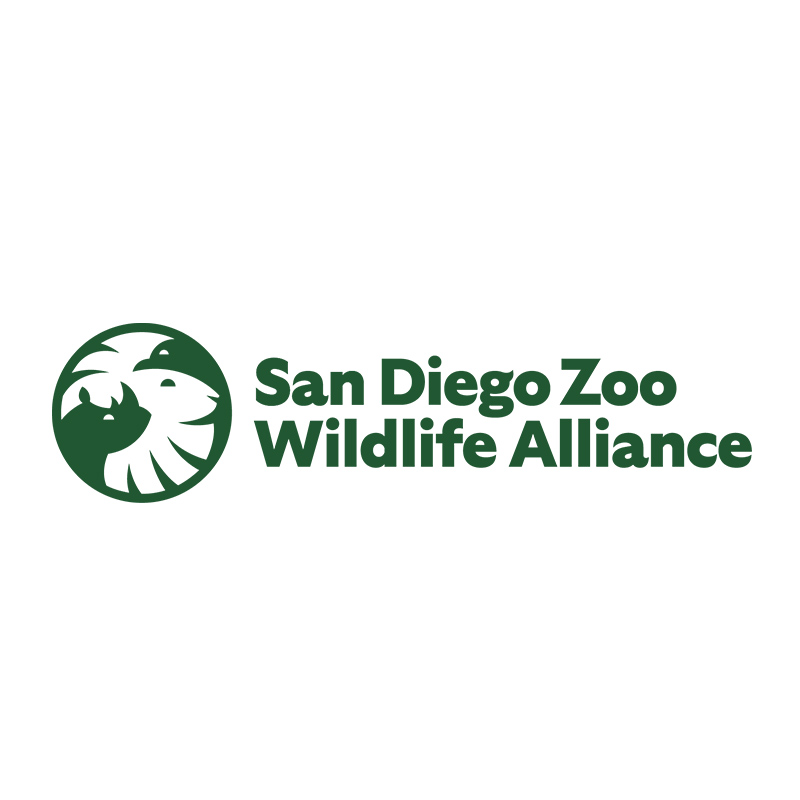 San Diego Zoo Wildlife Alliance logo
