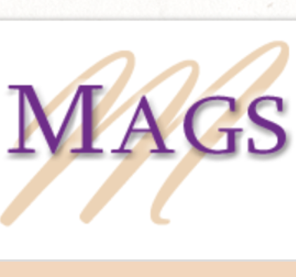 MAGS logo