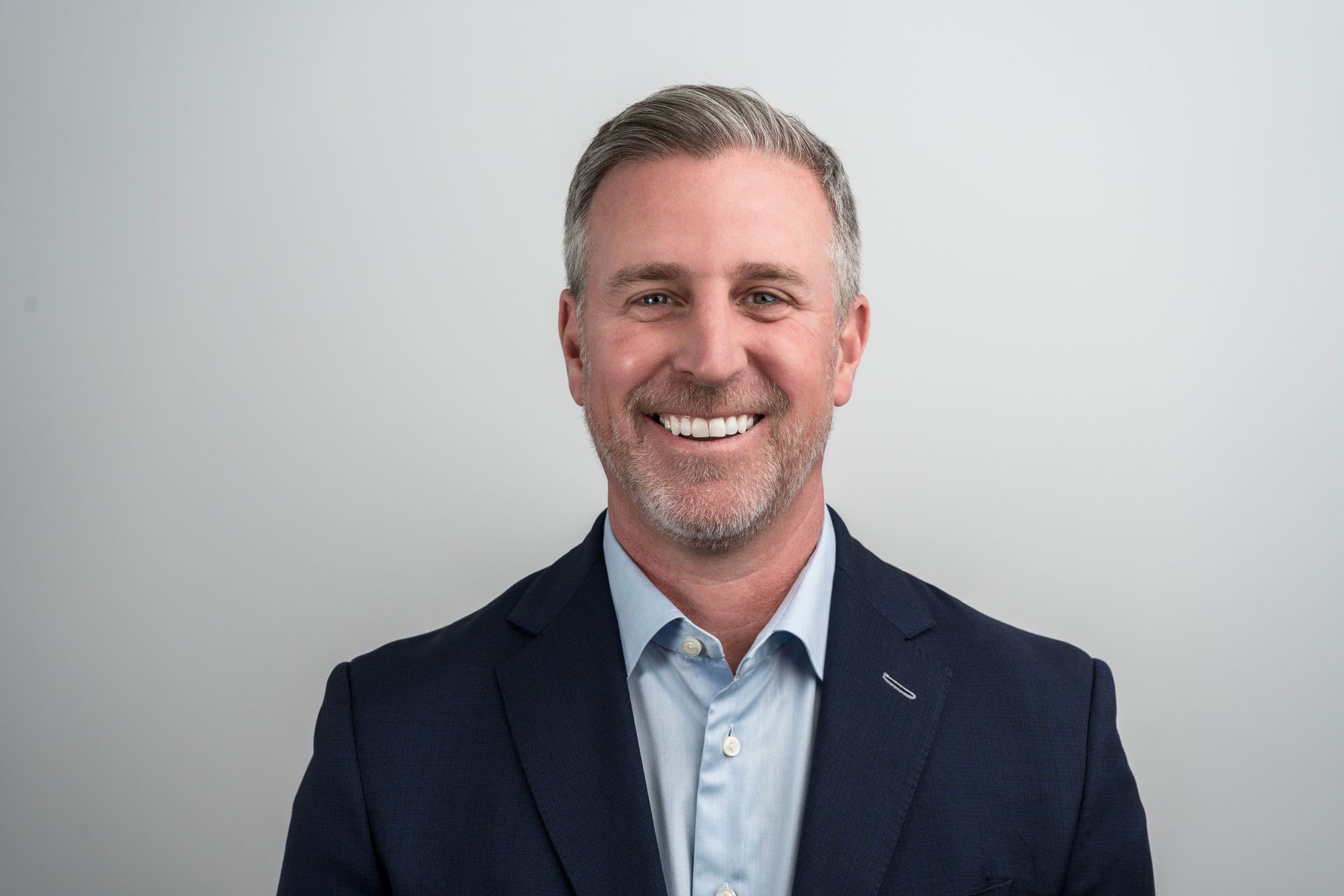 Distalmotion CEO Greg Roche ‘95