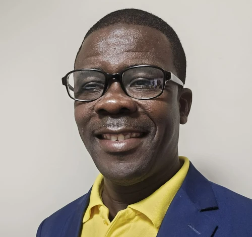 Peter Kobi Dabie